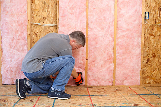 Best Insulation for Specific Applications in San Antonio, FL